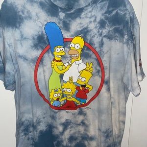 Unisex Graphic T